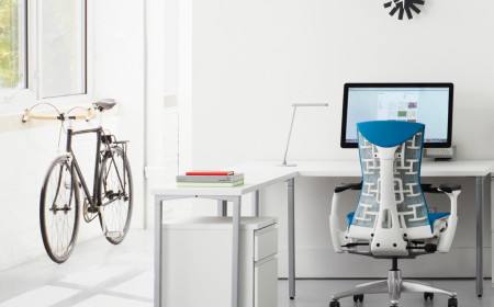 Herman Miller Embody vs Steelcase Gesture: 6-Month Workstation Ergonomics Review