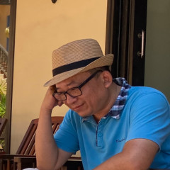 David Ross